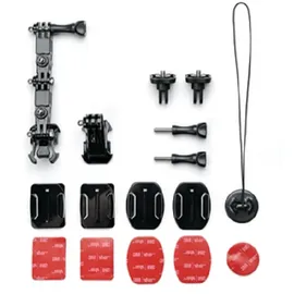 INSTA360 Helmhalterung Set