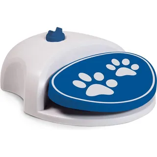 Coolpets Hundewasserbrunnen mit Pedal