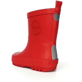 druppies Adventure Stiefel Rot 35