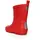 druppies Adventure Stiefel Rot 35