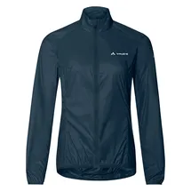Vaude Damen Matera Air Jacke (Größe XS, blau)