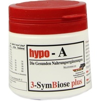 Hypo-A GmbH hypo-A 3-SymBiose Plus Kapseln