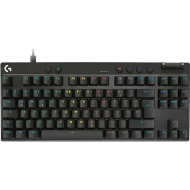 Logitech G PRO X RAPID Linear AZERTY