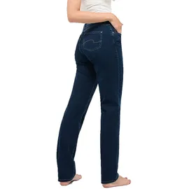angels the women's jeans Angels Jeans Dolly in dunklem Indigo-Look-D44 / L32