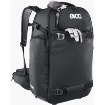 Evoc CP35 Rucksack Schwarz