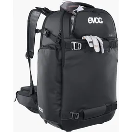 Evoc CP35 Rucksack Schwarz