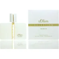 S.Oliver Selection Eau de Toilette