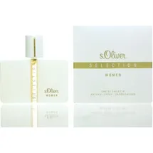 S.Oliver Selection Eau de Toilette 30 ml