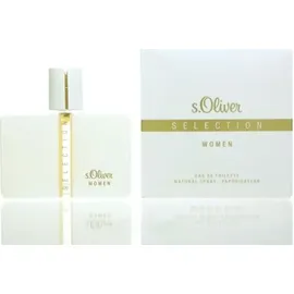 S.Oliver Selection Eau de Toilette 30 ml