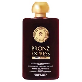 Académie Scientifique de Beauté Bronz Express Intense Selbstbräuner Lotion 100 ml