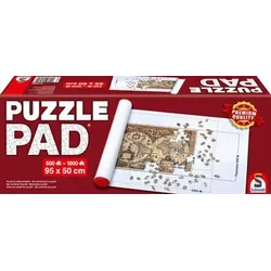 SCHMIDT SPIELE 57989 Puzzle Pad® für Puzzles bis 1.000 Teile