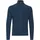 11 Project Strickjacke 11 PROJECT "Strickjacke PREdu", Herren, Gr. XL, blau (marineblaus), Obermaterial: 100% Baumwolle CO., Strickjacken Strickjacke