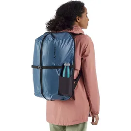 Vaude CityTravel Backpack black