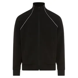 Boss Green Skaz Sweatjacke Herren Schwarz XXL