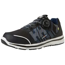 HELLY HANSEN O1 Halbschuh OSLO SOFT TOE BOA 78231 - 40