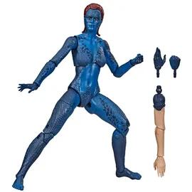 Hasbro X-Men Marvel Legends Series Actionfigur Marvel's Mystique 15 cm