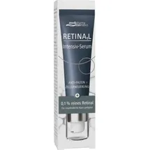 Dr. Theiss Naturwaren Medipharma cosmetics Retinal Intensiv-Serum
