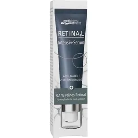 Dr. Theiss Naturwaren Medipharma cosmetics Retinal Intensiv-Serum