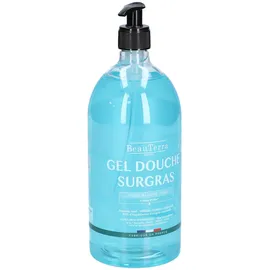 beauterra GEL DCH Aloe Vera Duschgel 1000 ml