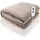 Ufesa Softy Plus Wärmedecke 180 x 140 cm Braun