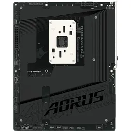 Gigabyte B850 AORUS Stealth
