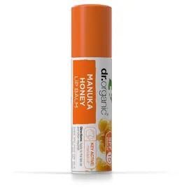 Dr.Organic Dr. Organic Manuka Honey Lip Balm 5ml