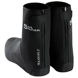 Jack Wolfskin Morobbia Gaiter Überschuhe 44-46 Schwarz