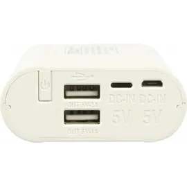 Allnet ALL-PB103, Weiß