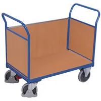 Schäfer Shop Select Dreiwandwagen 400 kg
