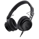 Audio-Technica ATH-M60xa - Kopfhörer geschlossen