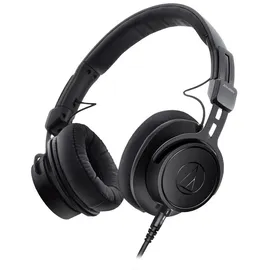 Audio-Technica ATH-M60xa - Kopfhörer geschlossen