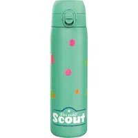 Scout Trinkflasche Dots Blau 0,5 l