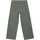 s.Oliver Stoffhose S.OLIVER JUNIOR, Mädchen, Gr. 140, N-Gr, khaki, Web, Obermaterial: 98% Baumwolle, 2% Elasthan, unifarben, lang, Hosen Stoffhose, mit geradem Bein