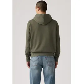 Levi's Hoodie Sweatshirt Kambaba Braun XL