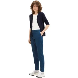 Tom Tailor 1036778 Strickjacke Sky Captain Blue M