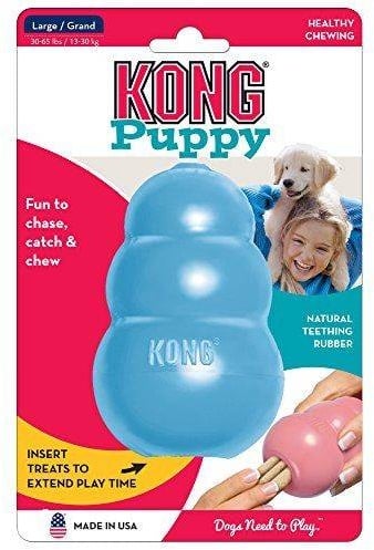 KONG Puppy S (Rabatt für Stammkunden 3%)