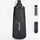 Lifestraw Flex Basic Dunkelgrau 1 l