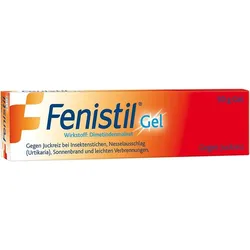 Fenistil®-Gel 50 g