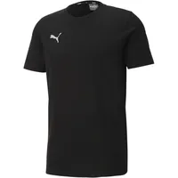 Puma Teamgoal 23 Casuals Tee schwarz XXL