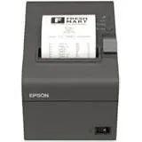 Thermodrucker Epson TM-T20II Ethernet/LAN Anschluss und USB