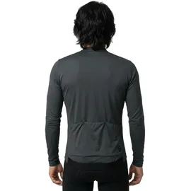 Scott Herren Pro Trikot (Größe XL, schwarz)