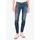 LE TEMPS DES CERISES Jeans Pulp Slim Yipsi 7/8, blau, Nr. 2, Push Up, blau, 26W - 26W