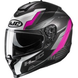 HJC Helmets C70 SILON MC8 XS