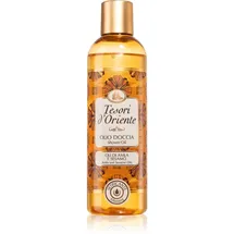 Tesori D'oriente Duschöl Amla- & Sesamöl 250 ml