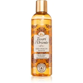 Tesori D'oriente Duschöl Amla- & Sesamöl 250 ml