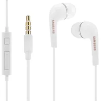 Samsung Original Samsung Kopfhörer AUX Headset In-Ear Stereo 3,5mm Klinke Stecker