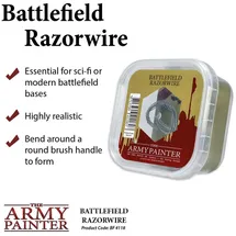 The Army Painter Battlefield Razorwire