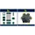 Calliope 4064161331911 Board mini 3.0 inkl. Jacdac Erweiterungen
