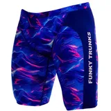 Funky Trunks - Training Jammers - Badehose Gr S lila