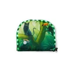 ERGOBAG 00824-00021-10 LED Zippies regular Jungle